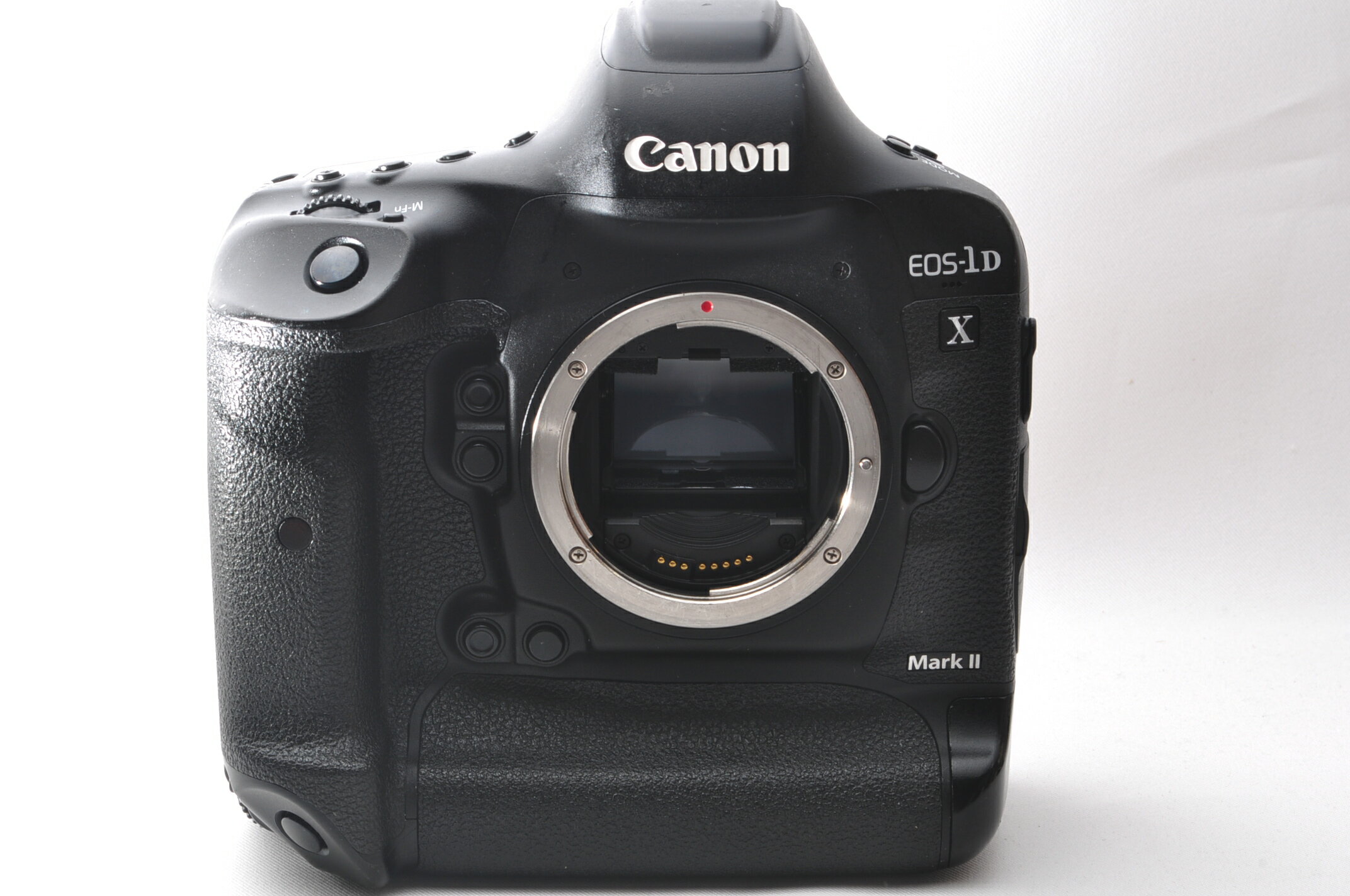 楽天市場】CANON EOS-1D X Mark II 中古の通販