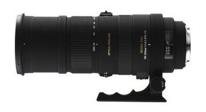 楽天市場】apo 50－500mm f4．5－6．3 dg os hsm (キヤノン用)の通販