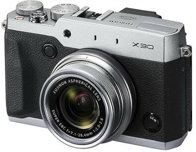 楽天市場】富士フイルム x30 中古の通販