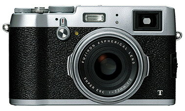 楽天市場】fuji x100t 中古の通販
