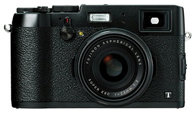 楽天市場】fujifilm fujifilm x100t（デジタルカメラ｜カメラ・ビデオ