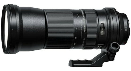  タムロン TAMRON SP 150-600mm F5-6.3 Di VC USD キヤノンEF用 A011E 超望遠ズームレンズ