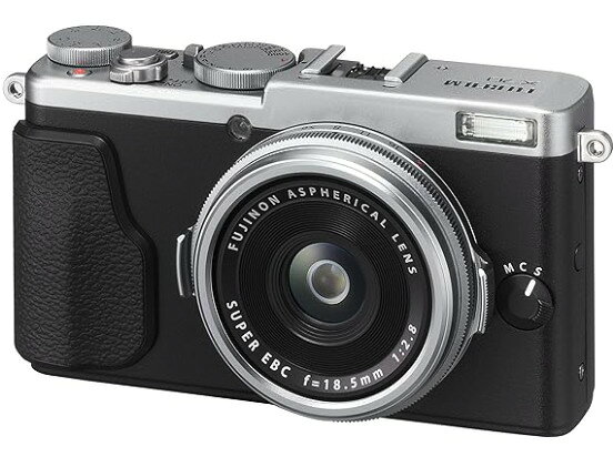 楽天市場】fujifilm x70 中古の通販