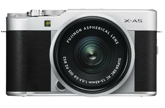 楽天市場】fujifilm xa5 レンズキット（TV・オーディオ・カメラ）の通販