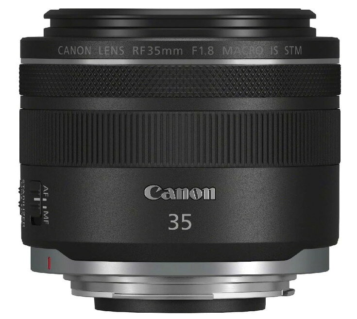 楽天市場】rf35mm f1.8 マクロ is stmの通販