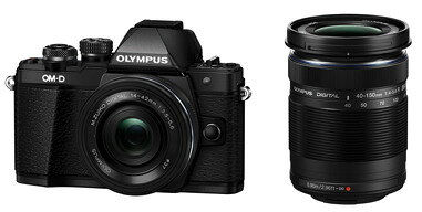 楽天市場】om-d e-m10 mark ii 14-42mm ezレンズキットの通販