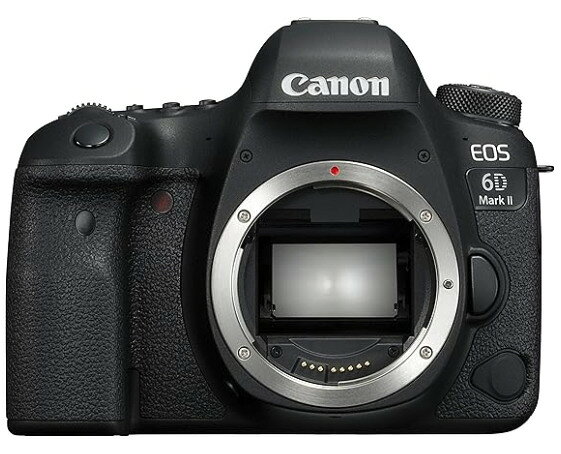 楽天市場】eos 6d mark ii 中古（カメラ・ビデオカメラ・光学機器｜TV