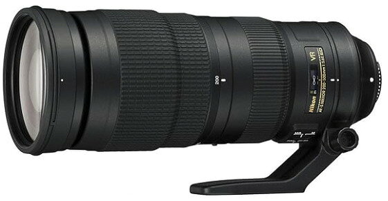 楽天市場】af－s nikkor 500mm f5．6e pf ed vrの通販