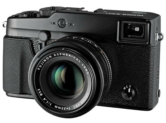 楽天市場】FUJIFILM X－Pro1 中古の通販