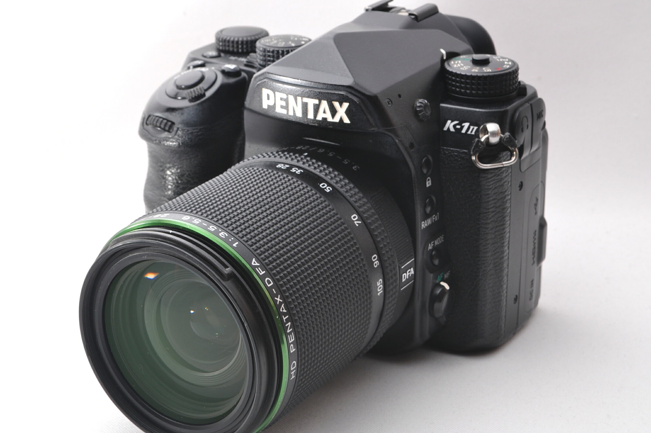 楽天市場】pentax k-1 iiの通販