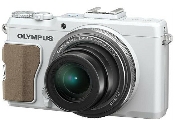 楽天市場】オリンパス XZ－1 ホワイトの通販