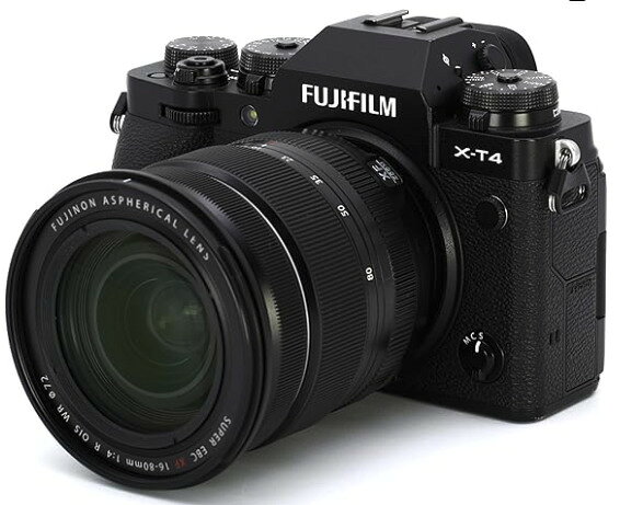 楽天市場】x-t4 fujifilmの通販