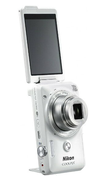 楽天市場】NIKON COOLPIX S6900 中古の通販