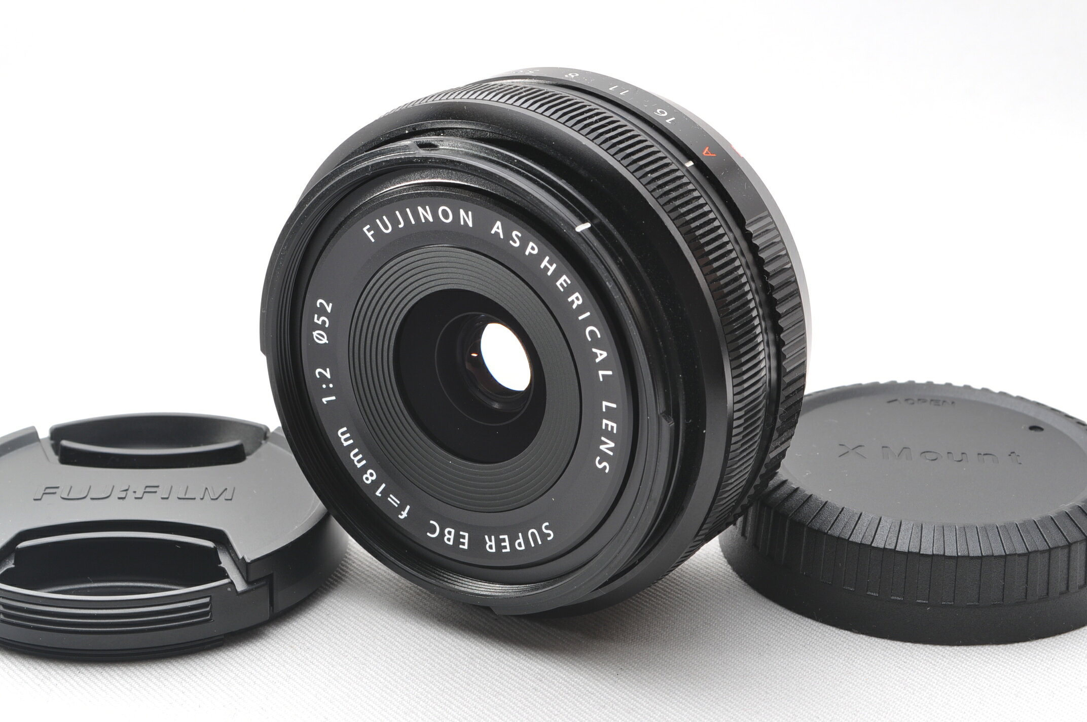 楽天市場】xf18mmf2 r 中古の通販