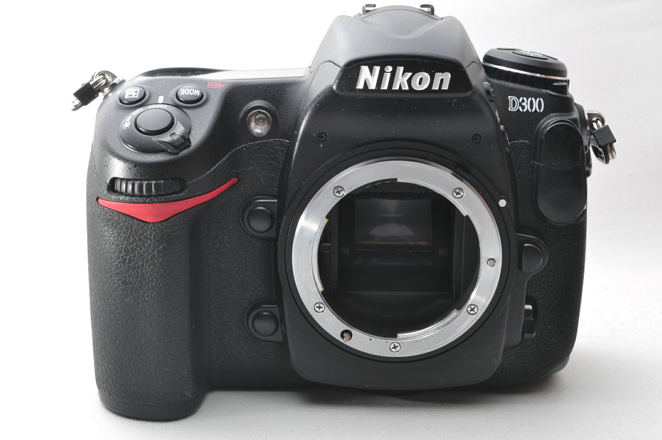 楽天市場】Nikon D300の通販
