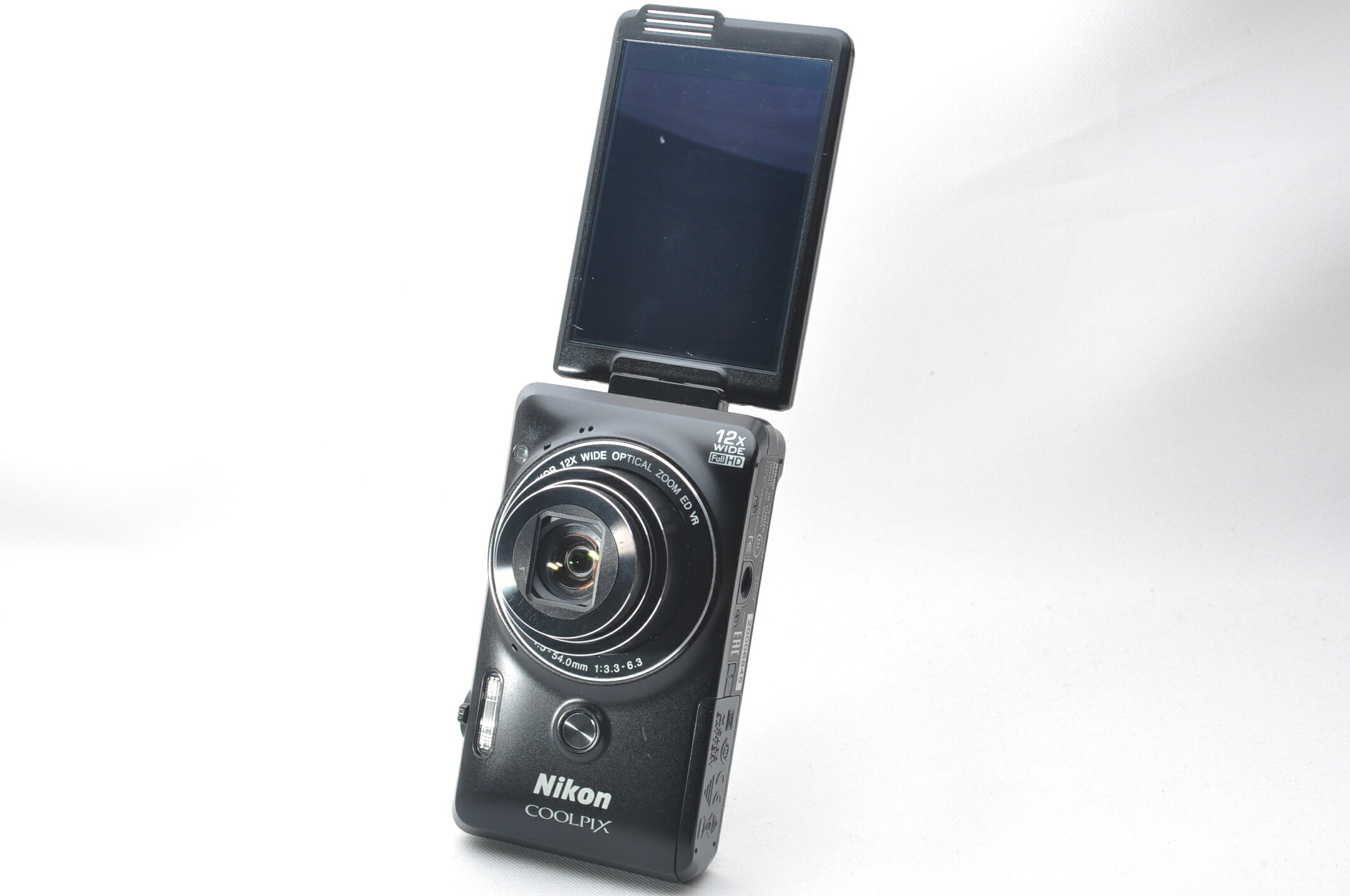 楽天市場】NIKON COOLPIX S6900 中古の通販