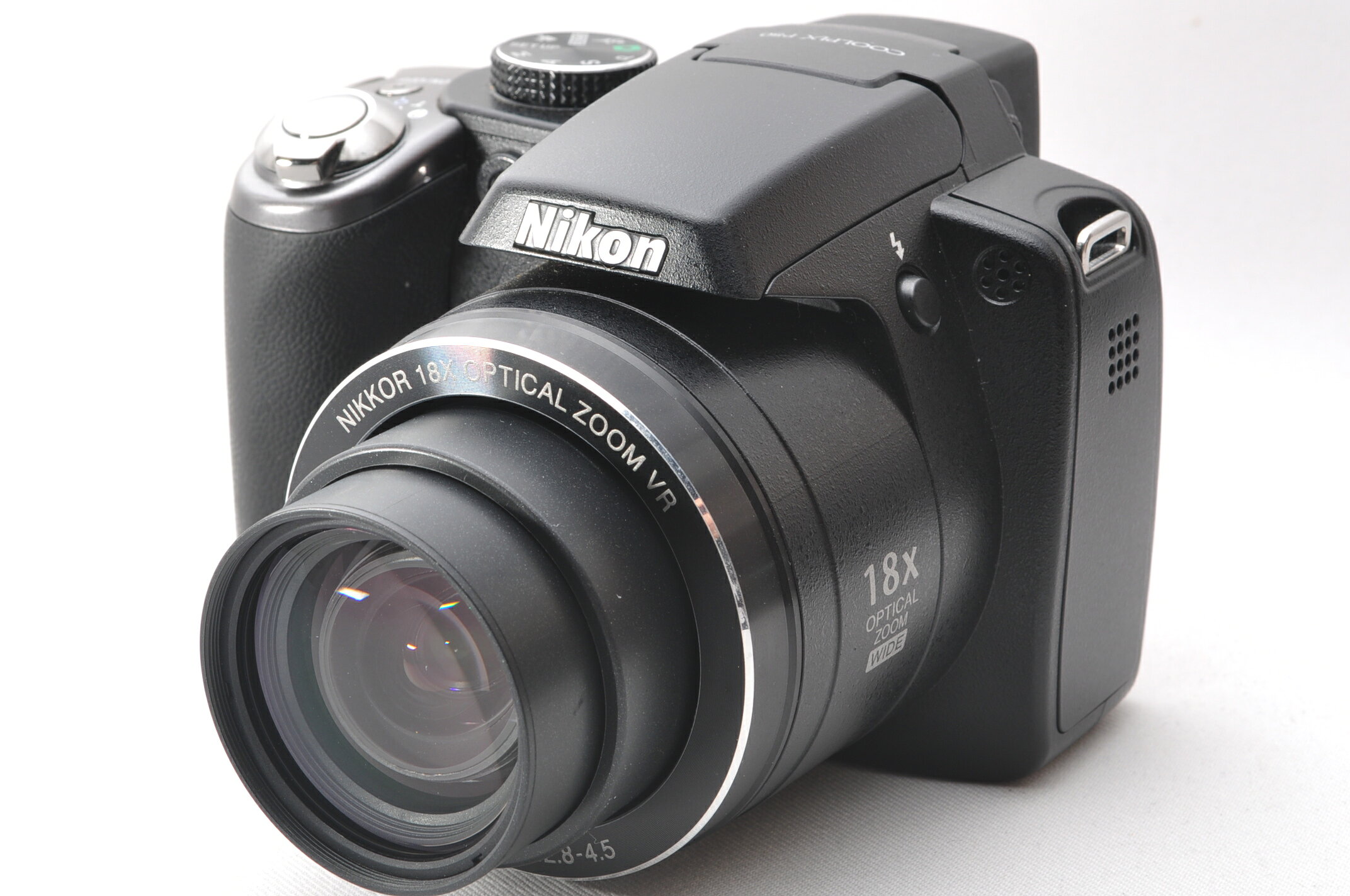 楽天市場】Nikon COOLPIX P80の通販