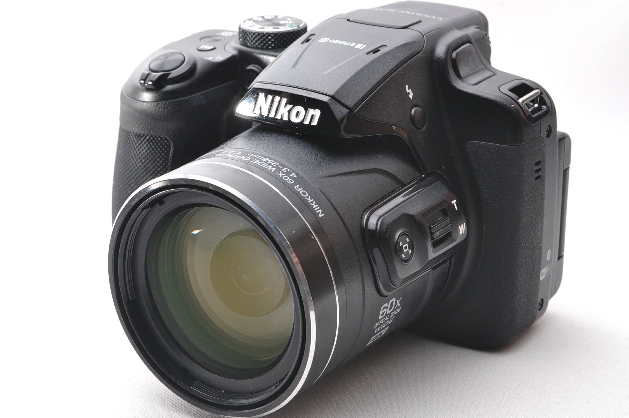 楽天市場】COOLPIX B700（カメラ・ビデオカメラ・光学機器｜TV