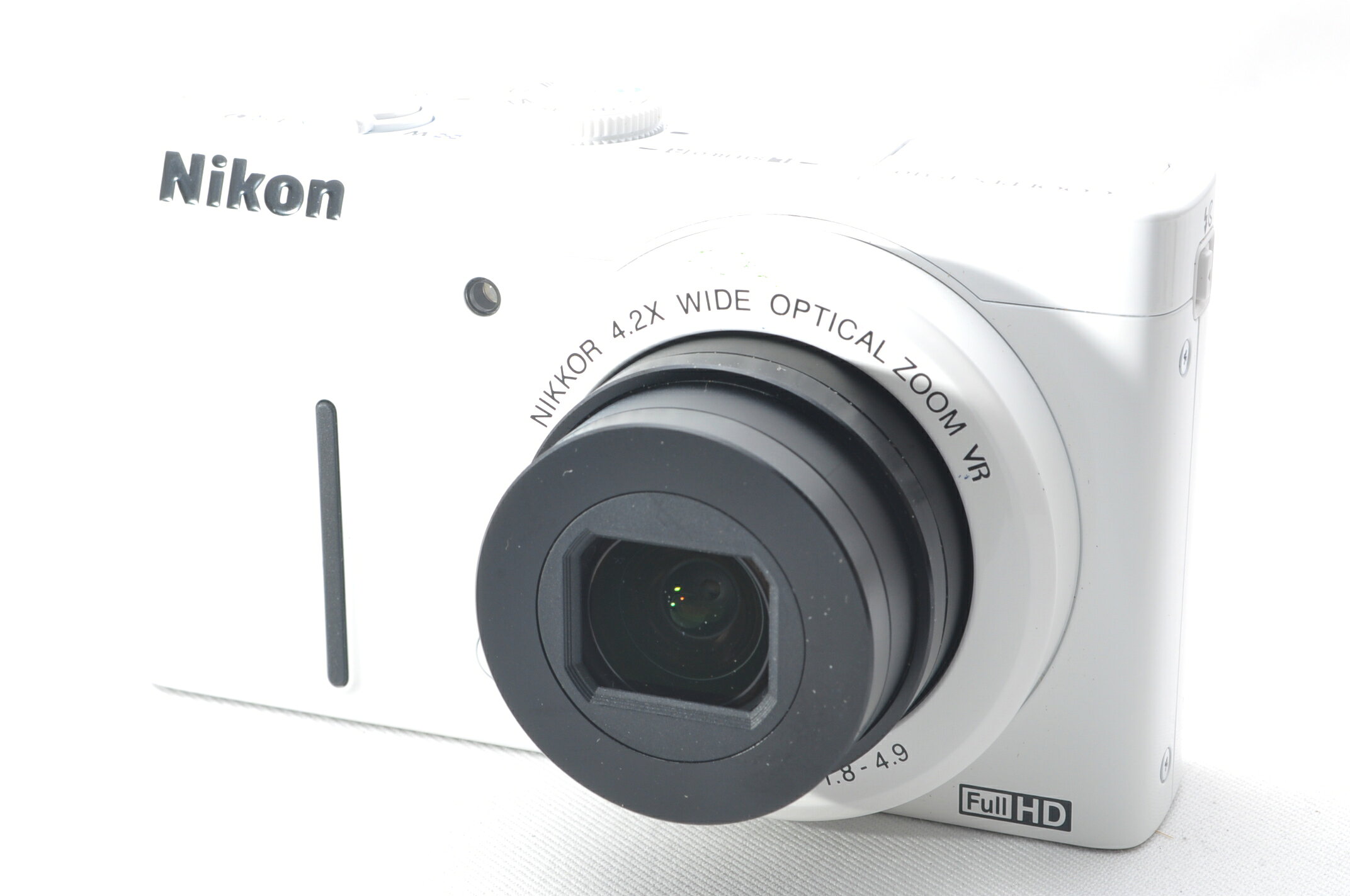 楽天市場】nikon coolpix p310 中古の通販