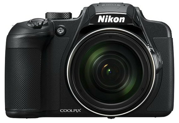 樂天商城 - 【中古】【1ヶ月保証】 ニコン Nikon COOLPIX B700 光学60倍ズーム 2029万画素 ブラック B700BK SDカード付き