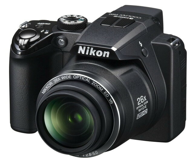 樂天商城 - 【中古】【1ヶ月保証】 ニコン Nikon COOLPIX P100 SDカード付き
