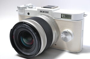 šۡ1ݾڡ ڥ󥿥å PENTAX Q-S1 󥺥å ԥ奢ۥ磻 ߥ顼쥹 SDդ