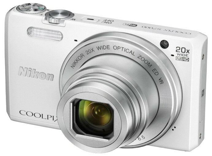 楽天市場】NIKON COOLPIX S7000 中古の通販 楽天市場】NIKON COOLPIX S7000 中古の通販