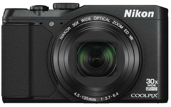 【中古】【1ヶ月保証】 ニコン Nikon COOLPIX S9900 光学30倍 1605万画素 デジタル...
