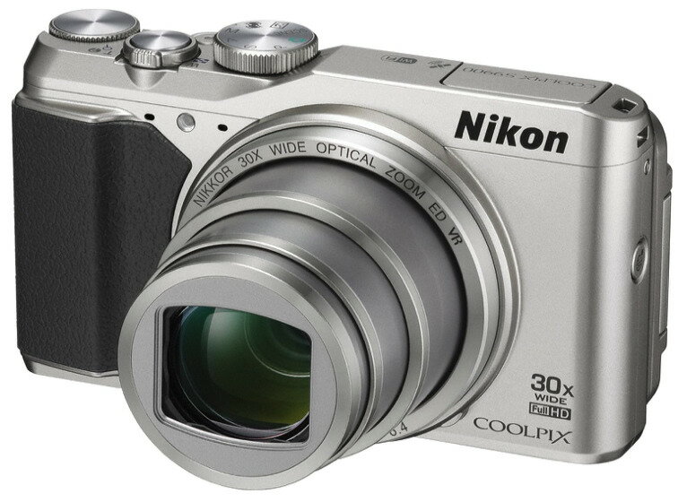 楽天市場】NIKON COOLPIX S9900 中古の通販