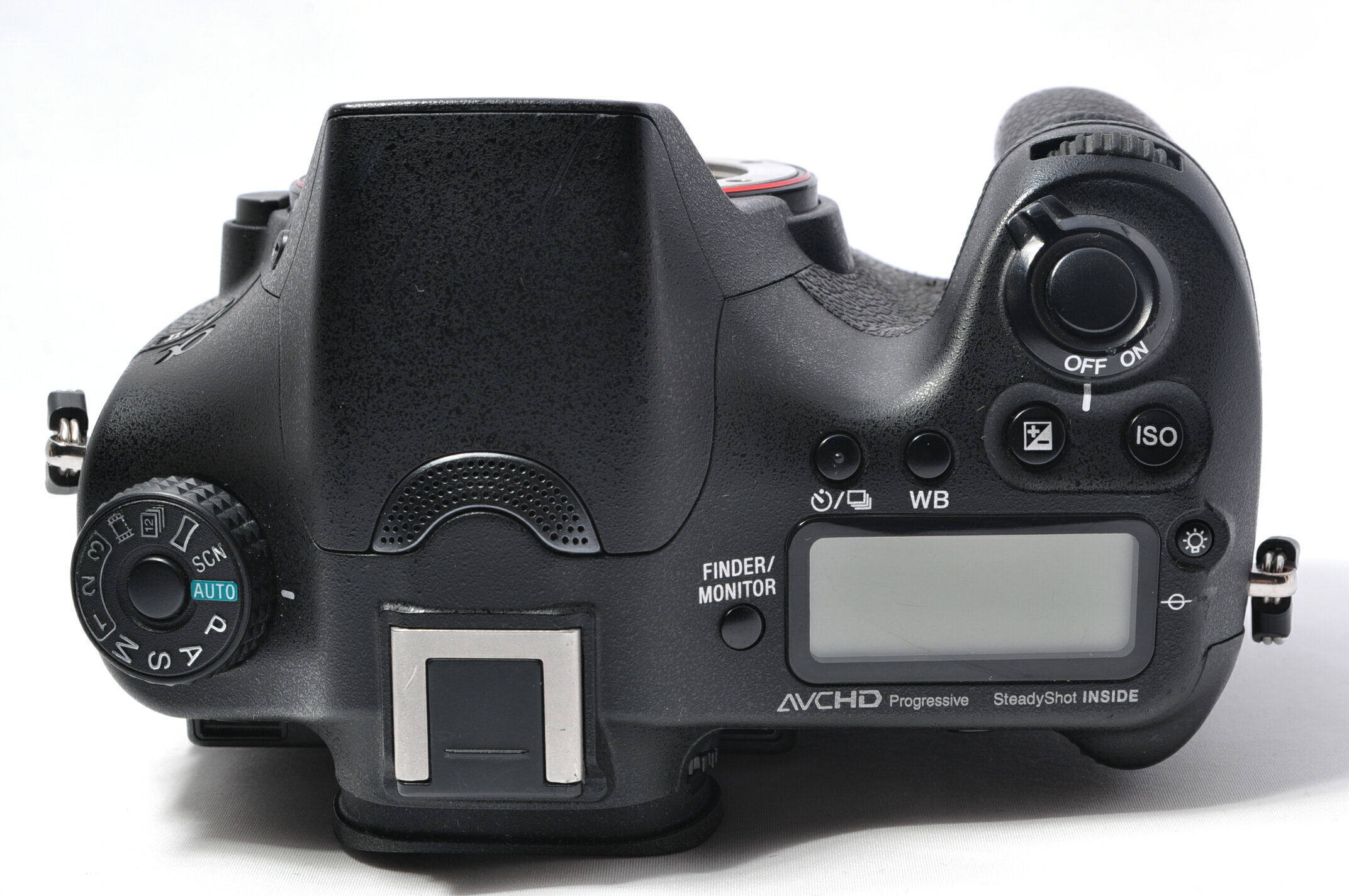 【中古】【1ヶ月保証】 SONY ソニー α77 II ボディ ILCA-77M2