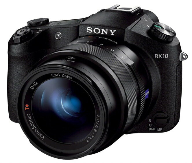 šۡ1ݾڡۥˡ Sony Cyber-shot RX10 ѥȥǥ륹륫 DSC-RX10 SDդ