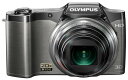 【中古】【1ヶ月保証】オリンパス OLYMPUS デジタルカメラ SZ-11 シルバー SDカード付き(2)