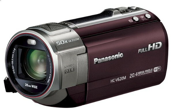 【中古】【1ヶ月保証】 パナソニック Panasonic デジタルハイビジョンビデオカメラ...