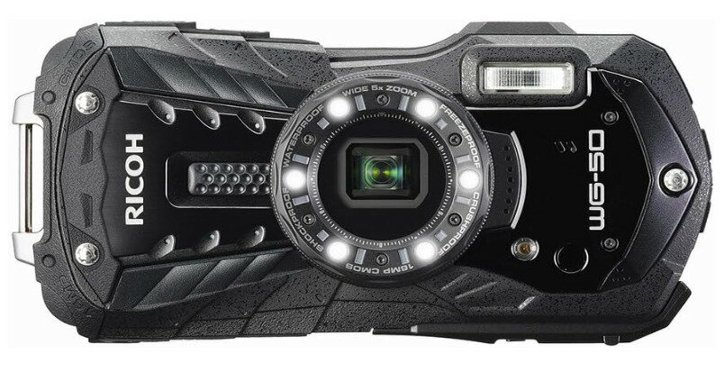 楽天市場】RICOH WG-50の通販 楽天市場】RICOH WG-50の通販