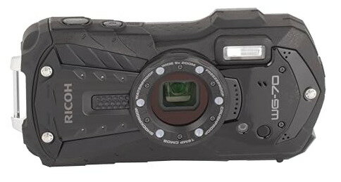 楽天市場】リコー ricoh コンパクトデジタルカメラ wg-70 楽天市場】リコー ricoh コンパクトデジタルカメラ wg-70