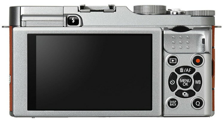 ����šۡ�1�����ݾڡ� �ٻΥե���� FUJIFILM X-A2 ��󥺥��å� �֥饦�� SD�������դ� �ߥ顼�쥹���