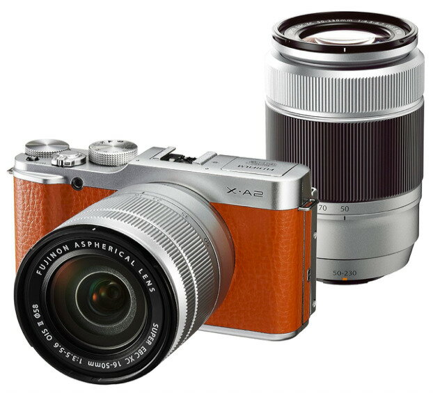 楽天市場】fujifilm x-a2 ダブルズームレンズキットの通販 楽天市場】fujifilm x-a2 ダブルズームレンズキットの通販