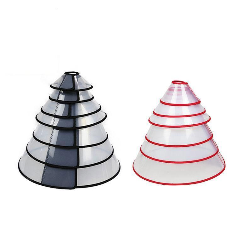 ■ 品名：エリザベスカラー ■ 材質：PP ■ 用途：術後回復、爪切り、手術など ■ サイズ：1号-7号 ■ 対象：小型犬、小型猫、大型犬、大型猫　 treflestoreの検索キーワード： エリザベスカラー エリカラ 犬 猫 用 ソフトタイプ　エリザベスカラー エリカラ 手術 怪我 術後の傷口保護　ソフト 軽量 介護 手術服 抗菌 消臭 爪切り　カーラー いぬ ねこ 術後服　怪我 ケガ 病気 術後 傷舐め 足舐め ひっかき 引っかき防止 傷口 皮膚 炎症 保護 ドッグ キャット 猫 犬 ペット用品 快適 医療用 美容 シャンプー ポップ　傷口保護 介護 避妊 術後ウェア 皮膚病 かわいい　柔らかい