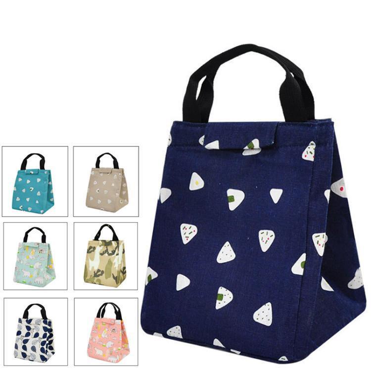 ■ 品名：ランチバッグ ■ 素材：ポリエステル ■ タイプ：全7タイプ ■ サイズ：写真参考 ■ 保温/保冷:可 ■ 重さ(約）:70g treflestoreの検索ワード： ランチバッグ お弁当バッグ ミニ レディース メンズ　トートバッグ 小さめ 無地 カジュアル　ランチバッグ かわいい 保冷 保温 エコバッグ トートバッグ　ランチバッグ 保冷保温 保冷バッグ お弁当 大容量 ミニサイズ おでかけ 安い 弁当バッグ 防水 お弁当袋 折りたたみ ランチグッズ クーラーバッグ 子供 手提げ ミニ 保温　男女兼用 お弁当袋 おしゃれ トートバッグ ランチトート ランチ 便利収納袋 学校学生 会社出勤 エコバッグ