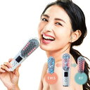 WAVE WAVE スカルプブラシ プレミアム スカルプブラシ リフトアップ 美顔器 電気ブラシ EMS Scalp Brush Premium オイルタンク付 頭皮 頭筋 頭皮ケア フェイスケア リフトケア フェイス RF LED 光エステ スカルプケア プレゼント ギフト 送料無料