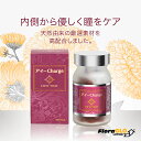 アイ Charge　ルテイン マリーゴールド色素　DHA 魚油　核酸　紫菊花　ツルレンゲエキス　ブルーライト　紫外線　米国FDA Floraglo　90粒