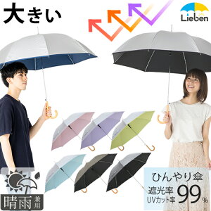 スマートに使える、おしゃれなメンズ用日傘のおすすめを教えて下さい！