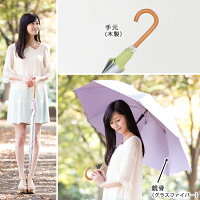 親骨は軽量で丈夫なグラスファイバー骨を使用しています。