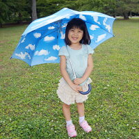 両面青空模様なので、目立って見つけやすくなるかも。