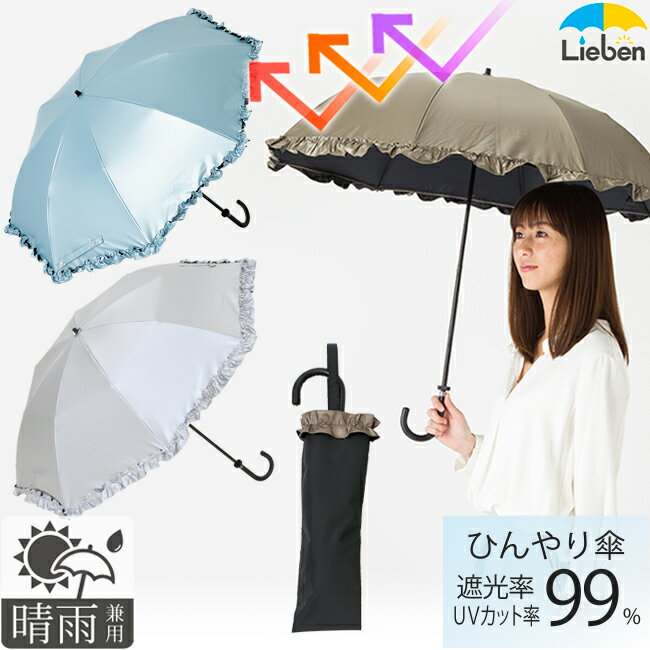 P ܂肽 Jp t 50cm~8{ fB[X UPF50+ UVJbg99%ȏ Ռ99ȏ ՔM ܎P  [x ЂP LIEBEN-0515