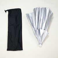ハットアンブレラ【農作業ガーデニングつば広帽子帽子の日傘】