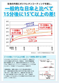 大きいミニ傘60cm