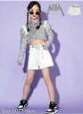 ダンス衣装 女の子 HIPHOP キッズ へそ出し シャツ ヒップホップ オレンジ パンツ チアガール カーゴパンツ 長袖 セットアップ ジャズダンス 韓国 ガ...