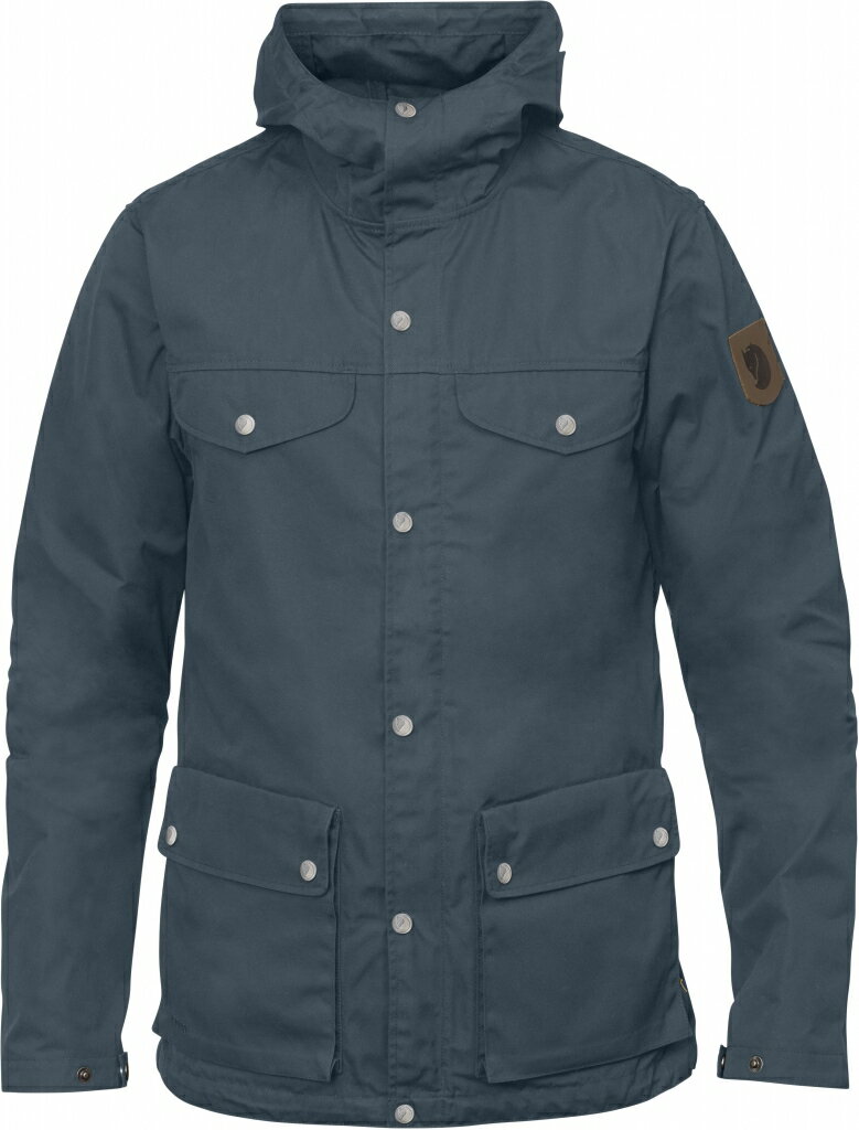 Fjallraven フェールラーベン Greenland Jacket M ジャケット