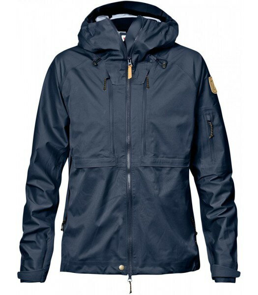 Fjallraven フェールラーベン Keb Eco-Shell Jacket W ジャケット